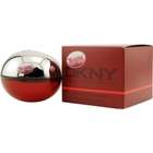 Dkny Red Delicious By Donna Karan Edt Spray 1.7 Oz Cologne For Men