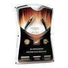 BellO SW7408 High Performance Subwoofer Cable with 24K Gold Plated 