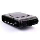 OEM Car Black Box _ DV2034 Mini Vehicle HD Car DV Spy Video Recorder 