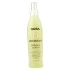 Rusk Exclusive By Rusk Sensories Brilliance Grapefruit and Honey Color 