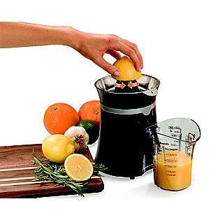 FreshMix 2 Cup Citrus Juicer  Hamilton Beach Appliances Small Kitchen 