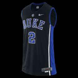 Customer Reviews for Nike College (Duke) Twill Mens Basketball Jersey