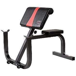   8525PC  Fitness & Sports Strength & Weight Training Weight Benches