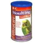   In One) Ultra Care Moulting Food Blend, Parakeet Treat, 8 oz (227 g