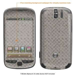  Protective Decal Skin Sticker for T Mobile myTouch 3G 
