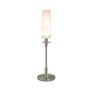 Candle Table Lamp