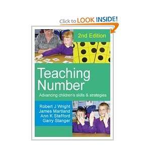  Teaching Number Advancing Childrens Skills and 
