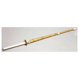 Shinai Bamboo Sword Practice Sword 