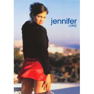 Lopez, Jennifer Movie Poster (11 x 17 Inches   28cm x 44cm)  Style 