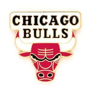  NBA Chicago Bulls Pin