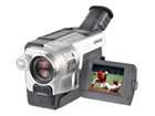 Sony Handycam CCD TRV318 Camcorder   Metallic silver
