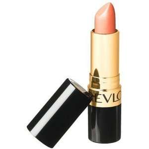  Revlon Super Lustrous Lipstick Silver City Pink (2 Pack) Beauty