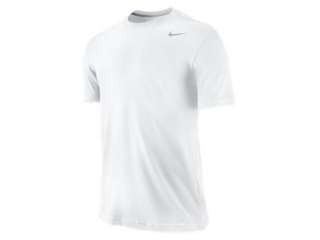 Nike Store España. Camiseta de entrenamiento Nike Dri FIT   Hombre