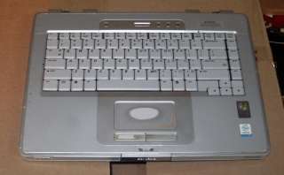 HP Presario V4000 Series Laptop PL696AVR Base  