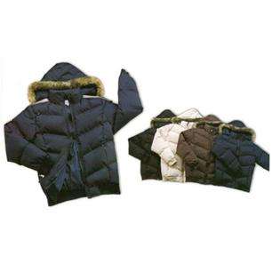 DDI Ladies Winter Jackets(Pack of 24) at 