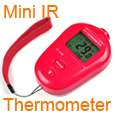 GM550 Non Contact IR Infrared Thermometer Laser Point  