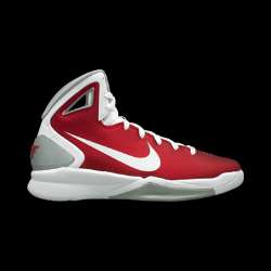Customer Reviews for Nike Hyperdunk 2010 (Team) Mens Basketball Shoe