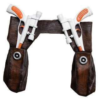 Star Wars Clone Wars Cad Bane Gun And Holster, Color As Shown, Size 