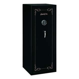 Stack On Products Co. Imperiale 16 Gun Safe W/Electronic Lock (Ds) at 
