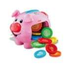 Fisher Price Laugh and Learn Learning Piggy Bank™