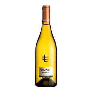 Luis Felipe Edwards Chardonnay Reserva 2009 750ML