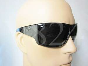 Von Zipper Sunglasses SUPLEX Gloss Black / Grey SUP BKG SMSFTSUP BKG 