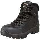 Avenger Safety Footwear Mens 7245 Composite Toe Boot,Black,7 M US