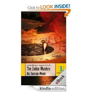The Zodiac Murders (German Edition) Dagmar Puchalla, Carole Eilertson 