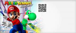 Mario Tennis Unlockable Character   