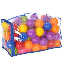 Sizzlin Cool Play Balls   100 Piece   Toys R Us   Toys R Us