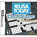 USA Today Crossword Challenge for Nintendo DS