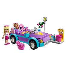 LEGO Friends Stephanies Cool Convertible (3183)   LEGO   Toys R 
