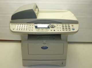 Brother Model MFC 8440 All In One Laser Printer  