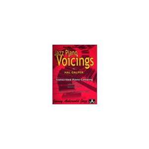  Transcribed Piano Voicings From Volume 55 Jerome Kern 