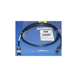   408767 001c 2M External MINI SAS Cable   OEM (408767001c) Electronics