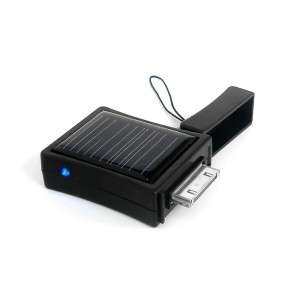 NEW Lighter Shape Solar Power Charger 400mah for Iphone 3G 3Gs 4G 4 