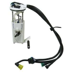  New Fuel Pump Module Housing Assembly Aftermarket 