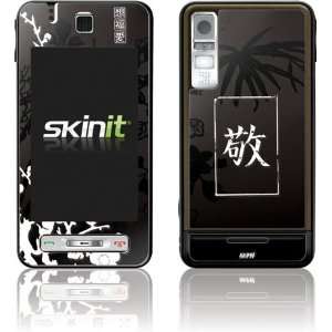  Respect skin for Samsung Behold T919 Electronics