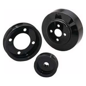   Performance Pulleys for 1979   1993 Ford Mustang: Automotive