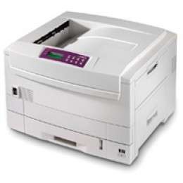   Color Laser Business Industrial Wide Format Banner Printer Oki C95