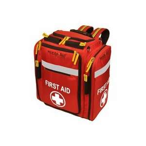 MobileAid Trauma First Aid & Equipment Backpack (Empty) (31470 