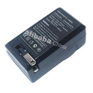 New Li 70B Battery + Charger for Olympus FE 4020 FE 4040 X 940