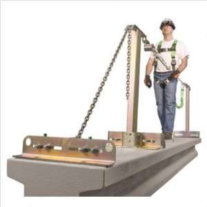  Miller Fall Protection SGC60FT SkyGrip 2 Person Temporary 
