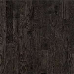   Somerset Solid Plank   Low Gloss (LG) Graphite Hardwood Flooring