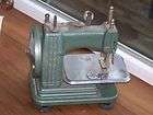 betsy ross sewing machine  