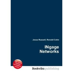 INgage Networks Ronald Cohn Jesse Russell Books