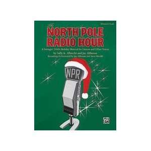  The North Pole Radio Hour Kit