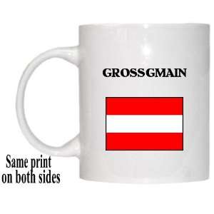  Austria   GROSSGMAIN Mug 
