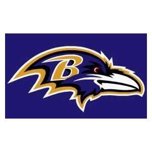  Baltimore Ravens Flag Patio, Lawn & Garden
