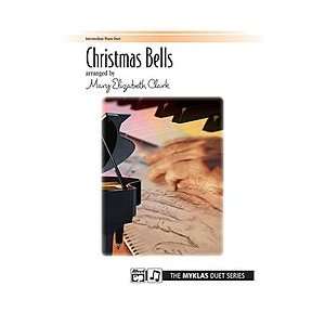  Christmas Bells Musical Instruments